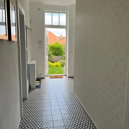 Appartement Orechovka