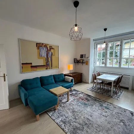 Orechovka Appartement