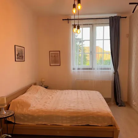 Orechovka Appartement