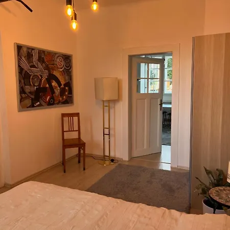 Orechovka Appartement *